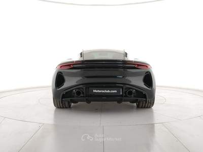 Lotus Emira Turbo SE - Pronta consegna Nero usata Modena