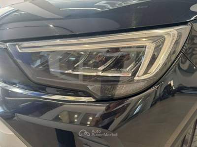 Opel Crossland 1.5 ecotec Elegance 110cv Nero usata Licata
