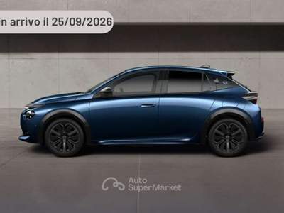 Lancia Ypsilon Hybrid e-DCT HF Line Argento usata Pieve di Cento