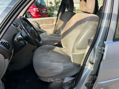 Citroen Xsara Veicolo famigliare usata CALDOGNO
