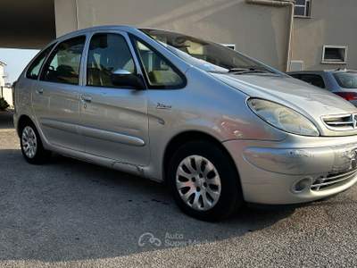 Citroen Xsara Veicolo famigliare usata CALDOGNO