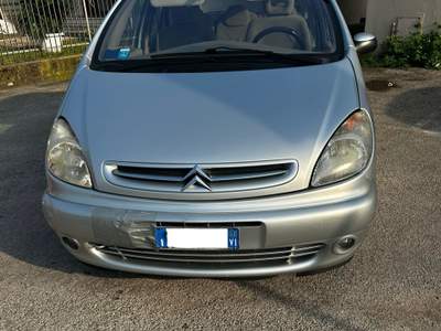 Citroen Xsara Veicolo famigliare usata CALDOGNO