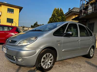 Citroen Xsara Veicolo famigliare usata CALDOGNO