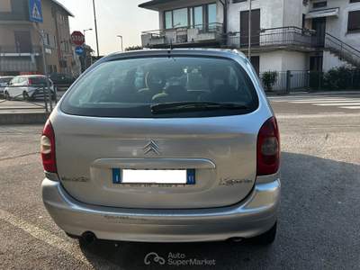 Citroen Xsara Veicolo famigliare usata CALDOGNO