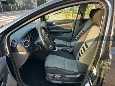 Ford Focus Ok neopatentati usata CALDOGNO