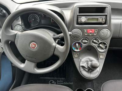 Fiat Panda Ok neopatentati, unico proprietario usata CALDOGNO