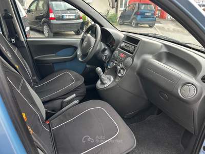 Fiat Panda Ok neopatentati, unico proprietario usata CALDOGNO