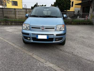 Fiat Panda Ok neopatentati, unico proprietario usata CALDOGNO