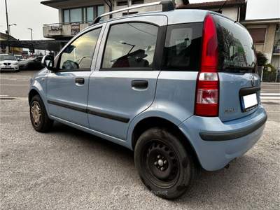 Fiat Panda Ok neopatentati, unico proprietario usata CALDOGNO