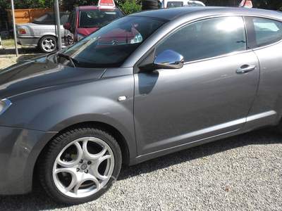 Alfa Romeo MiTo OTTIME CONDIZIONI Grigio usata Puegnago sul Garda