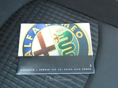 Alfa Romeo MiTo OTTIME CONDIZIONI Grigio usata Puegnago sul Garda