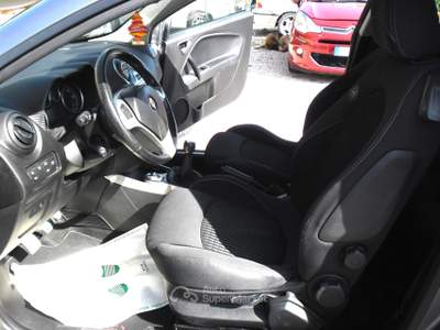 Alfa Romeo MiTo OTTIME CONDIZIONI Grigio usata Puegnago sul Garda