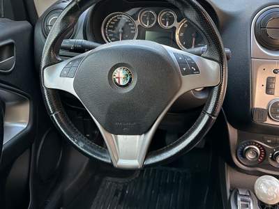 Alfa Romeo MiTo Ok neopatentati Nero usata CALDOGNO