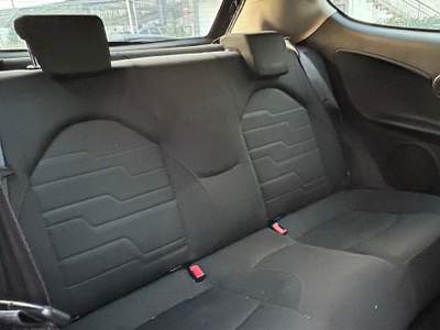 Alfa Romeo MiTo Ok neopatentati Nero usata CALDOGNO