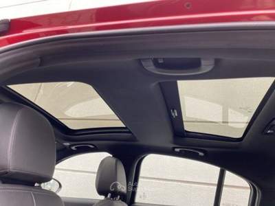 Alfa Romeo Giulia Alfa Romeo Giulia 2.2 Q4 AT8 Ti Rosso usata Taranto
