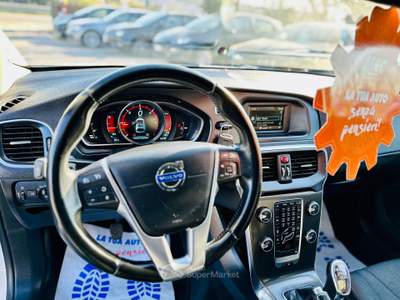 Volvo V40 Cross Country OK NEOPATENTATI usata DUEVILLE