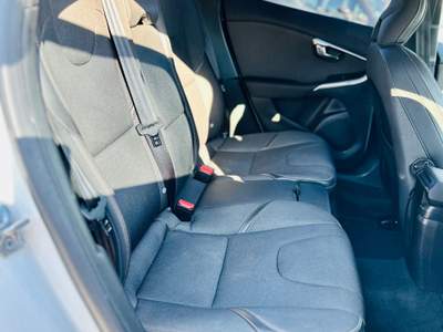 Volvo V40 Cross Country OK NEOPATENTATI usata DUEVILLE