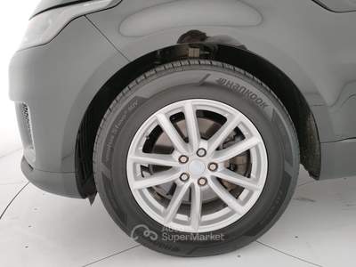 Land Rover Range Rover Range rover sport 2.0 si4 se 300cv auto my19 Nero usata Livorno