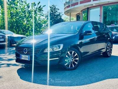Volvo V60 CAMBIO AUTOMATICO usata DUEVILLE
