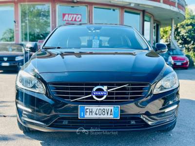 Volvo V60 CAMBIO AUTOMATICO usata DUEVILLE