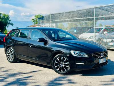 Volvo V60 CAMBIO AUTOMATICO usata DUEVILLE