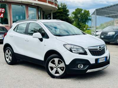 Opel Mokka Perfetta usata DUEVILLE