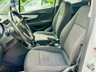 Opel Mokka Perfetta usata DUEVILLE