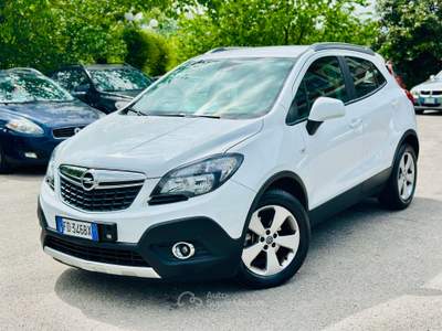 Opel Mokka Perfetta usata DUEVILLE