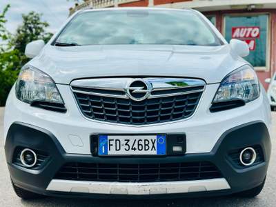 Opel Mokka Perfetta usata DUEVILLE