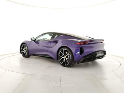 Lotus Emira Turbo SE - Pronta Consegna Lilla usata Modena