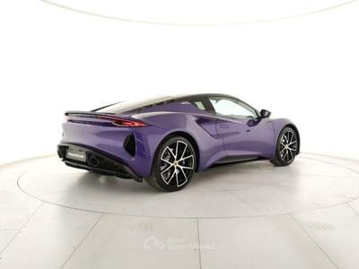 Lotus Emira Turbo SE - Pronta Consegna Lilla usata Modena