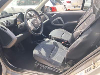 Smart ForTwo Cabrio- Unipropritario usata GROSSETO