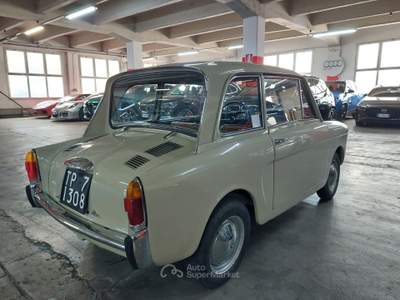 Fiat 500 BIANCHINA TIPO 110 FB LA FANTOZZINA!!! Beige usata Torino