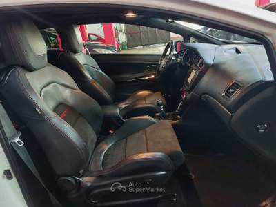 Kia ProCeed KIA PROCEE'D TGDI GT 1st EDITION SERIE NUMERATA 344/500 FULL OPT!!! TETTO!! Bianco usata Torino
