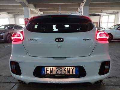 Kia ProCeed KIA PROCEE'D TGDI GT 1st EDITION SERIE NUMERATA 344/500 FULL OPT!!! TETTO!! Bianco usata Torino