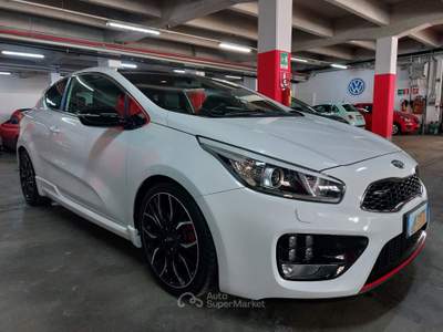 Kia ProCeed KIA PROCEE'D TGDI GT 1st EDITION SERIE NUMERATA 344/500 FULL OPT!!! TETTO!! Bianco usata Torino