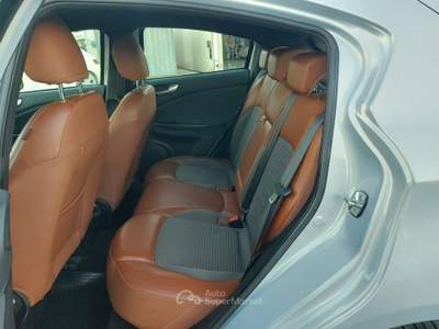Alfa Romeo Giulietta Exclusive - 2013 Lilla usata ANDRIA