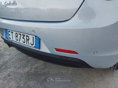 Alfa Romeo Giulietta Exclusive - 2013 Lilla usata ANDRIA