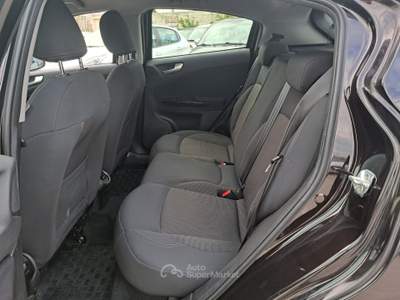 Alfa Romeo Giulietta 1.6 MULTIJET 105 CV - 2010 Nero usata ANDRIA