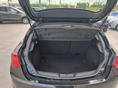 Alfa Romeo Giulietta 1.6 MULTIJET 105 CV - 2010 Nero usata ANDRIA
