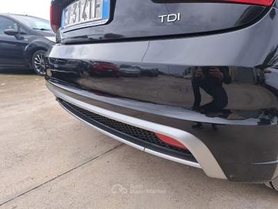 Audi A1 90 CV - 2014 S-LINE INTERNA E ESTERNA Nero usata ANDRIA