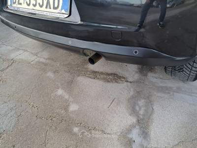 Citroen C3 BENZINA/GPL EXLUSIVE - 2010 Nero usata ANDRIA