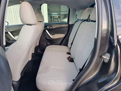 Citroen C3 BENZINA/GPL EXLUSIVE - 2010 Nero usata ANDRIA