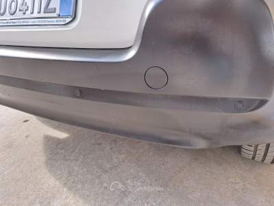 Citroen C3 CV - 2018 BICOLORE Bianco usata ANDRIA