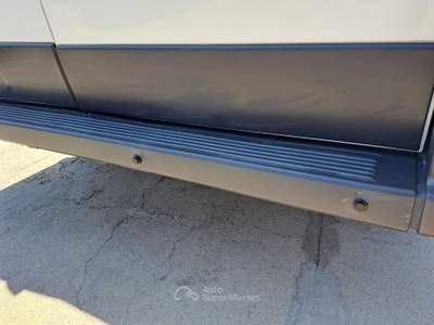 Citroen Jumper 2.2 HDi 130 CV - 2016 FURGONATO Bianco usata ANDRIA