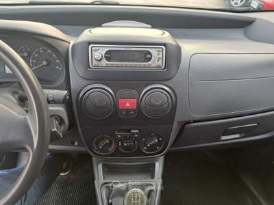 Citroen Nemo FURGONATO - 2008 Bianco usata ANDRIA