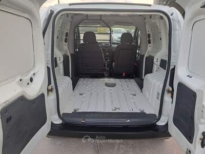 Citroen Nemo FURGONATO - 2008 Bianco usata ANDRIA