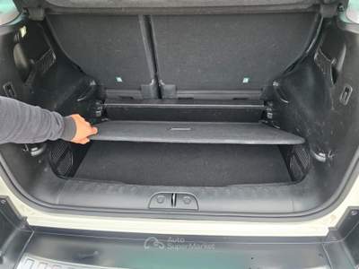 Fiat 500L 95 CV Trekking - 2016 Bianco usata ANDRIA