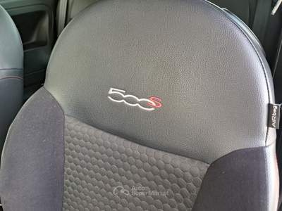 Fiat 500 500s 1.3 MULTIJET NEOPATENTATI !!!!!!!! Bianco usata ANDRIA