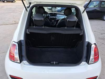 Fiat 500 500s 1.3 MULTIJET NEOPATENTATI !!!!!!!! Bianco usata ANDRIA